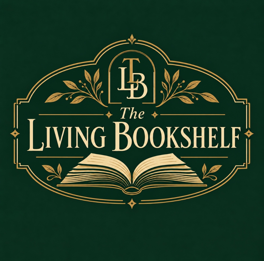The Living Bookshelf